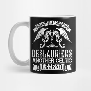 DESLAURIERS Mug